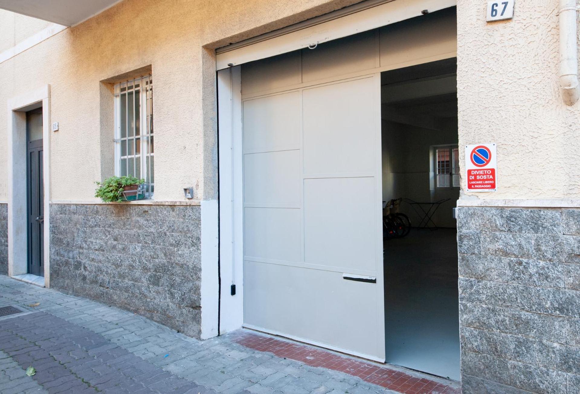 Ines Rivieraholiday Albenga Exterior foto