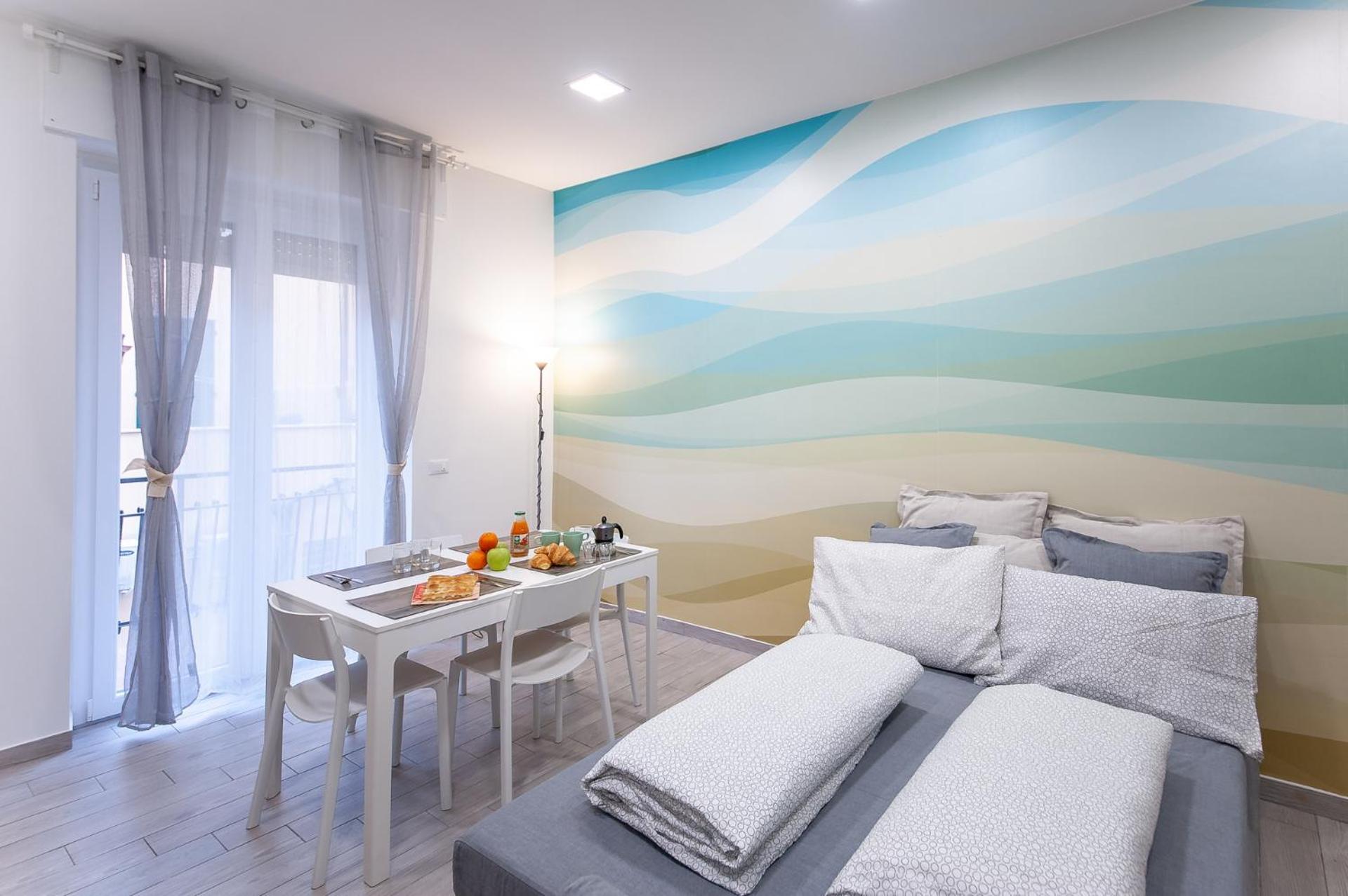 Ines Rivieraholiday Albenga Exterior foto