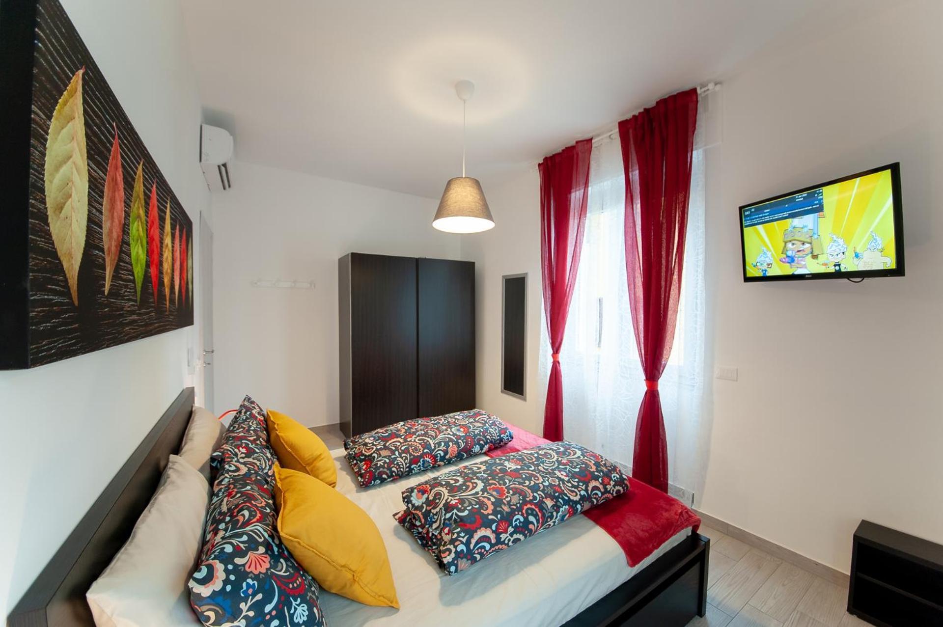 Ines Rivieraholiday Albenga Exterior foto
